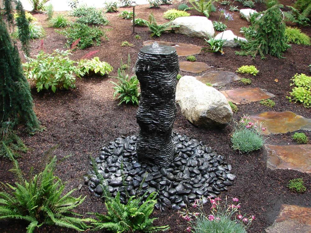 Mountain View landscape project 28