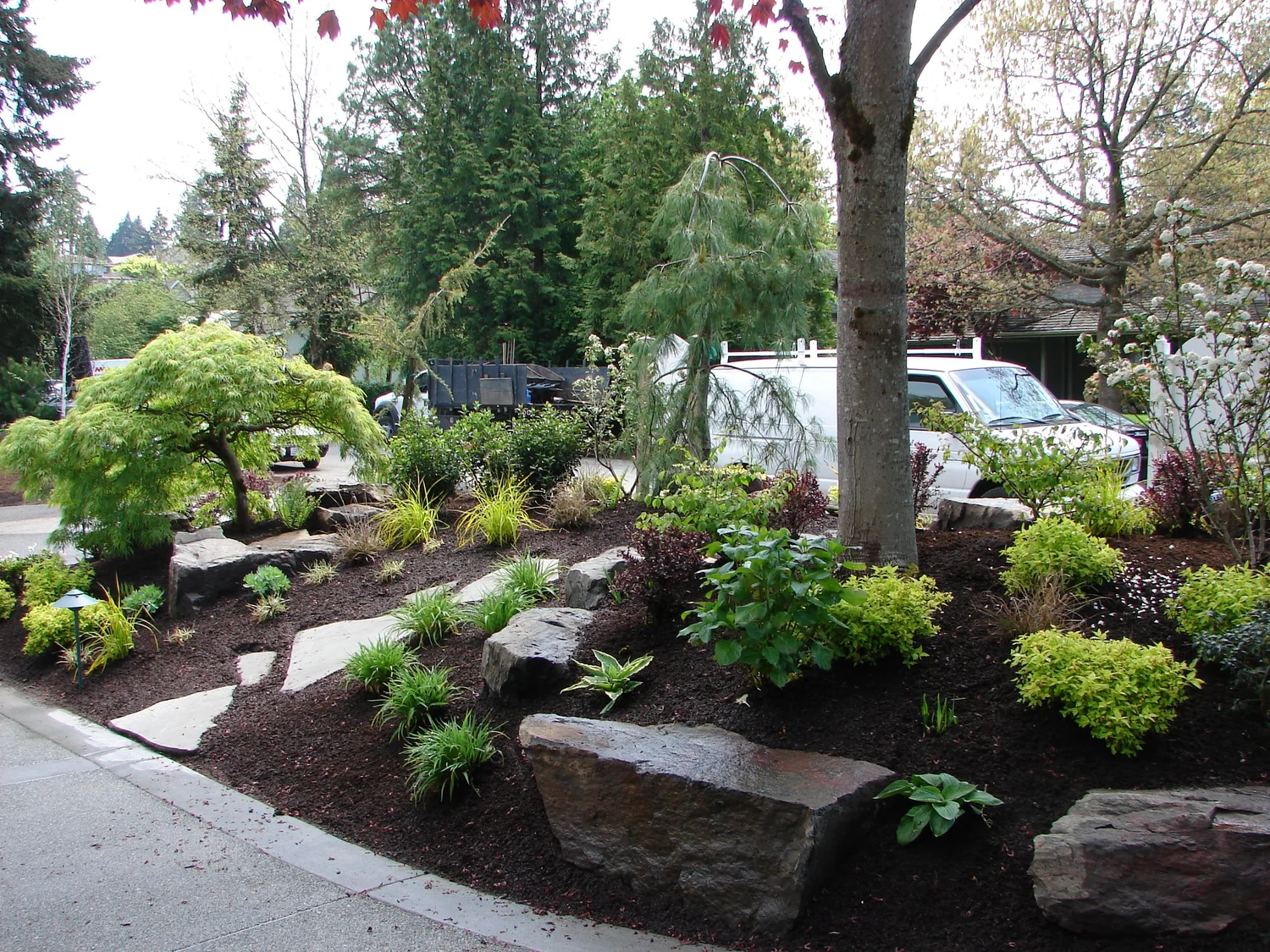 Landscape Design