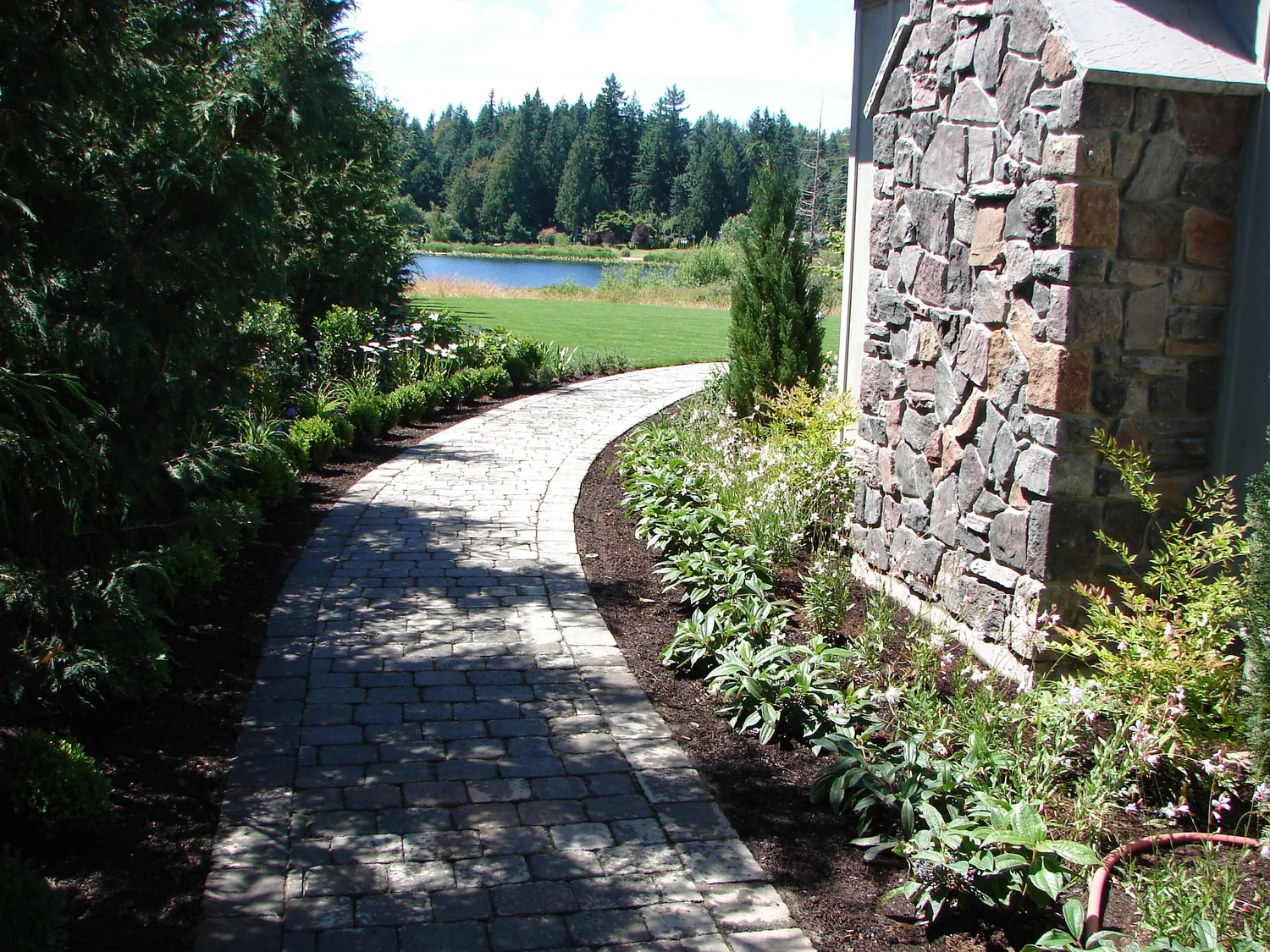 Native Planting