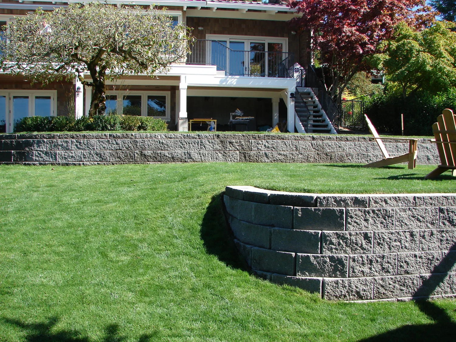 Sod & Lawns