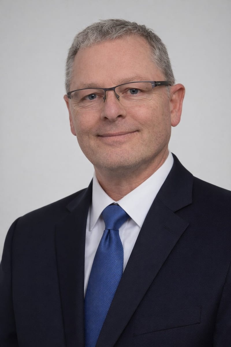Bob Rochefort, Certified Appraiser at The Oregon Appraisers